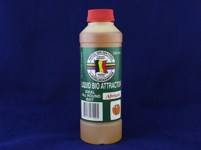 web shop VDE LIQUID LI BIO ABRICOT - 4556 4